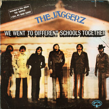 We Went To Different Schools Together (Vinyl)