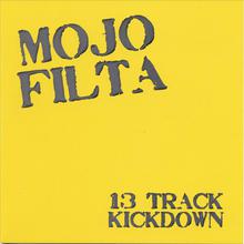 13 Track Kickddown