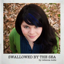 Swallowed By The Sea (CDS)