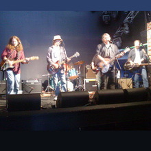 Live At Freebird Live On 2009-03-14 CD2