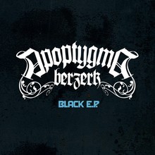 Black (EP)