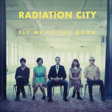 Fly Me To The Moon (Astrud Gilberto Cover) (CDS)