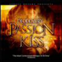 DJ Odyssey - Passion Of Kiss