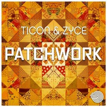 Patchwork (With Zyce) (CDS)