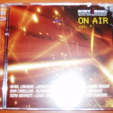 On Air Volume 7 CDS CD1