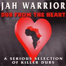Dub From The Heart (Vinyl)