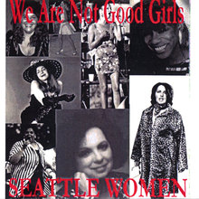 We Are Not Good Girls