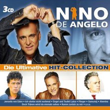 Die Ultimative Hit-Collection CD2