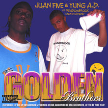 Tha Golden Brothers