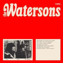 The Watersons (Vinyl)