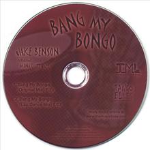 Bang My Bongo