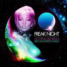 Freak Night (CDS)