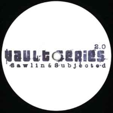 Vault Series 2.0 (With Sawlin)