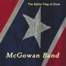 The Battle Flag of Dixie