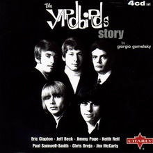 The Yardbirds Story CD1
