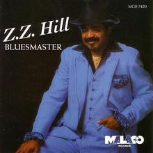 Bluesmaster (Vinyl)