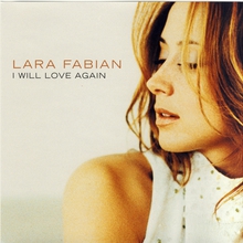 I Will Love Againe (Remixes) (CDS)