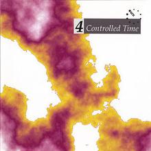 Controlled Time (Music Server Volume 4 Of 4)