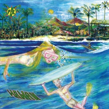Hawaii (CDS)