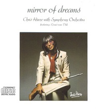 Mirror Of Dreams (Vinyl)
