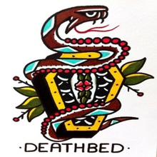 Deathbed (EP)