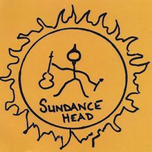 Sundance Head (EP)