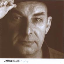 James Davis - "flying"