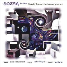 "Pulse" Music from the home planet