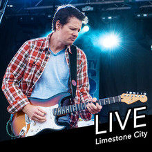 Twang Strut (Live At Limestone City) (CDS)