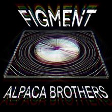 Figment (Vinyl)