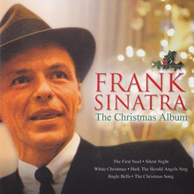 A Jolly Christmas From Frank Sinatra (Reissued 2005)
