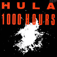 1000 Hours (Vinyl) CD1