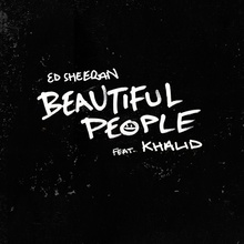 Beautiful People (CDS)