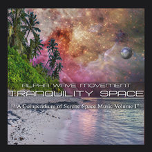 Tranquility Space