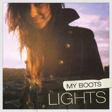 My Boots (CDS)