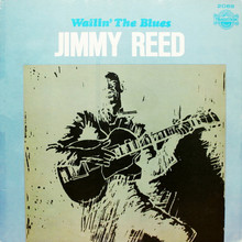 Wailin' The Blues (Vinyl)