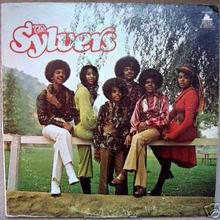 Sylvers I (Vinyl)