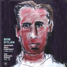 Another Self Portrait  The Bootleg Series Vol. 10 CD3