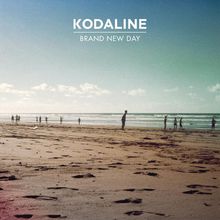 Brand New Day (EP)