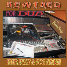Rewired For Dub (Feat. Horace Andy)