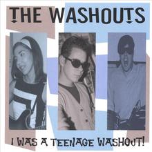 I Was A Teenage Washout