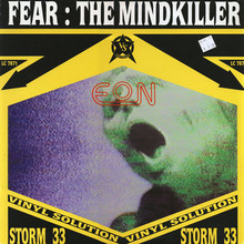 Fear : The Mindkiller (EP)