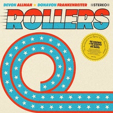 Rollers (EP)