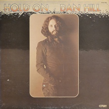 Hold On (Vinyl)