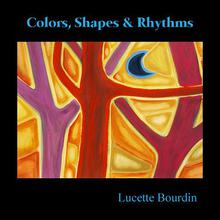 Colors, Shapes & Rhythms