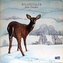 Naphtali (Vinyl)