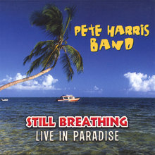 Still Breathing (Live in Paradise)
