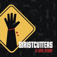 Wristcutters A Love Story