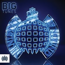 Big Tunes - Ministry Of Sound CD2