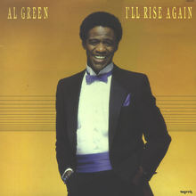 I'll Rise Again (Vinyl)